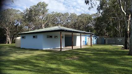 Girl Guides Queensland, Elouera campground (only Group Bookings)