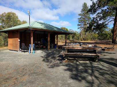 Ponderosa Campground
