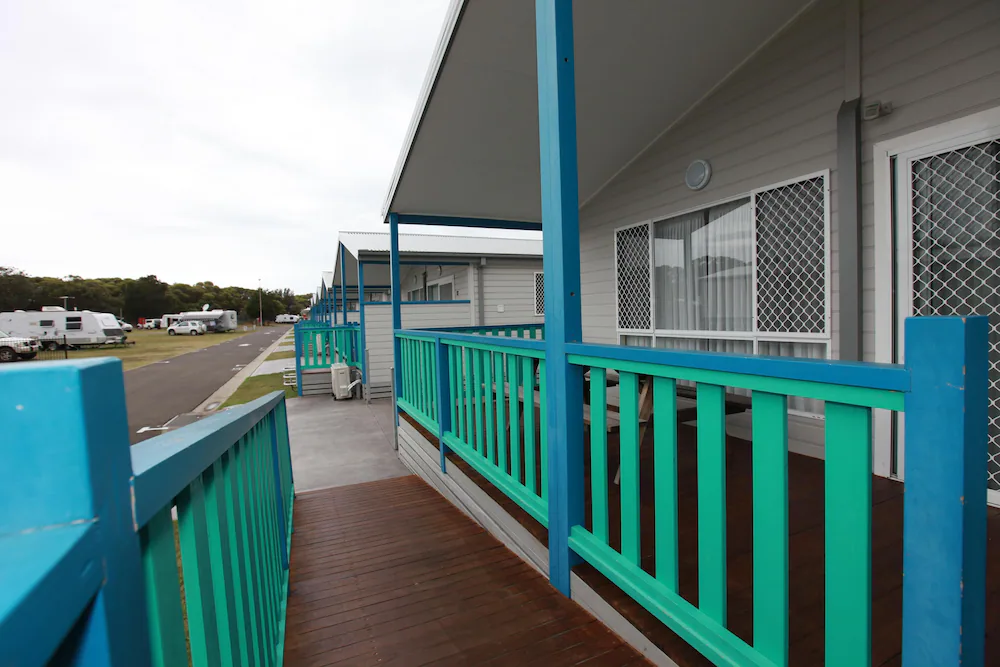 Windang Beach Tourist Park