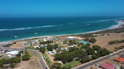 Horrocks Beach Caravan Park