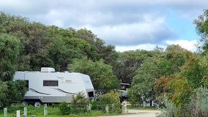 Conto campground - Quenda