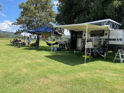 Parklands camping Kenilworth