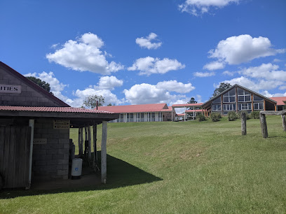 Kenilworth Homestead Camping Spot