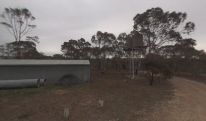 Sunnystones Country Retreat