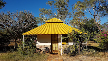 Birdwood Downs Station