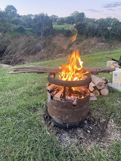Kenilworth Camping