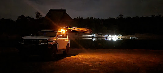 Brockman Campground