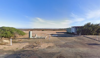 Arno Bay RV park