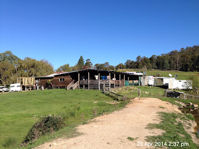 Mount Airly Camping Area