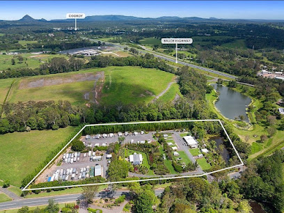 Cooroy Caravan Park