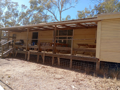 Mataranka Scout Camp