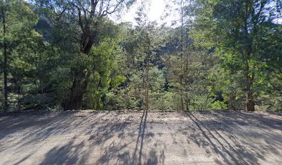 Jameison campground