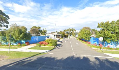 lakes entrance