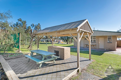 Cheynes Beach caravan park