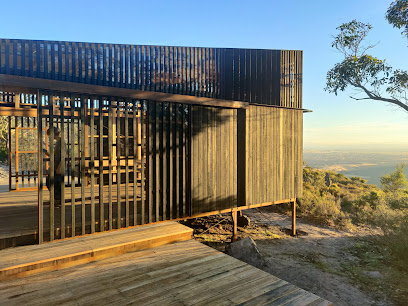 Mud-Dadjug Hike-In campground