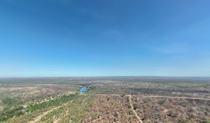 Limman River Camp ground
