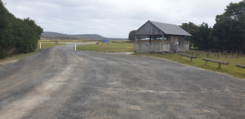 Bakers Point