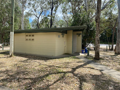 Rifle Creek Rest Area