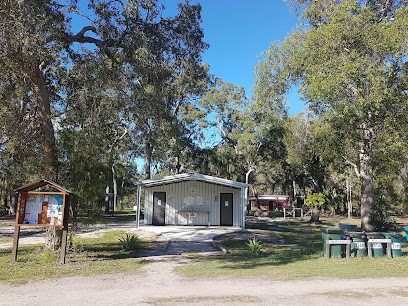 Traveller'S Rest 1770 Eco Camp