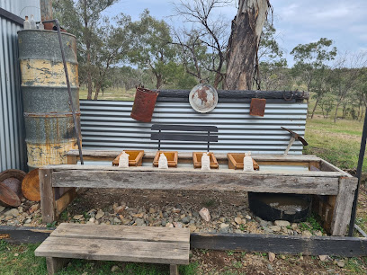 Glendon Camping Grounds