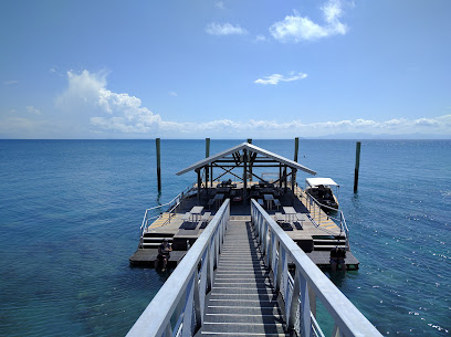 Yanks Jetty