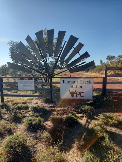 Spinifex Ridge Farm Stay