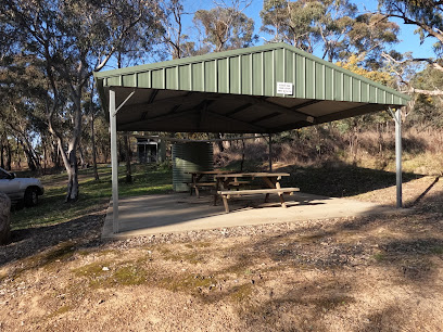 Wattle Flats campground