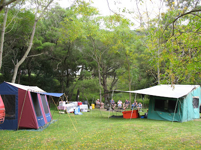 West Kunderang Recreational Retreat