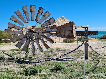 Homestead Campgrounds