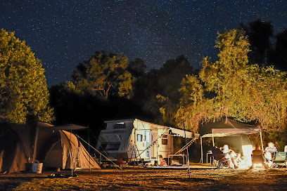 Lake Glenbawn Camping Area