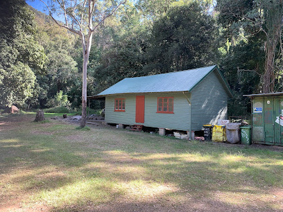 The Gorge Camping Grounds