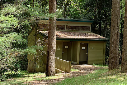 Booloumba Creek Camping Area 3