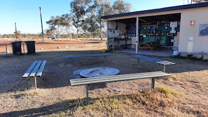 Wyandra Donation campground