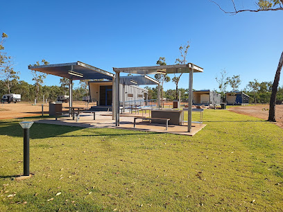Djarindjin Campground