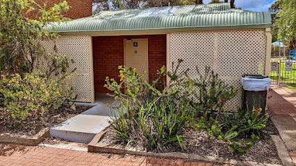 Ravensthorpe RV rest area