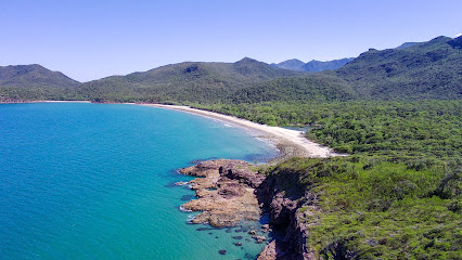 Little Ramsay Bay Campground
