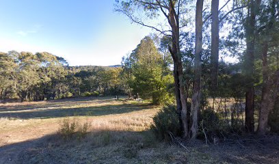 Camping Area