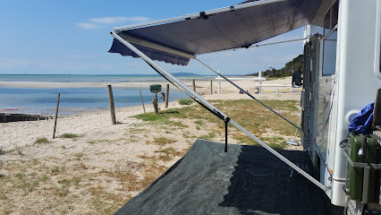 Tootgarook Foreshore