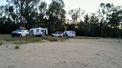 Big Tom's Beach
