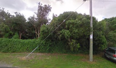 Camp Waratah Bay