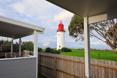 NRMA Portland Bay Holiday Park