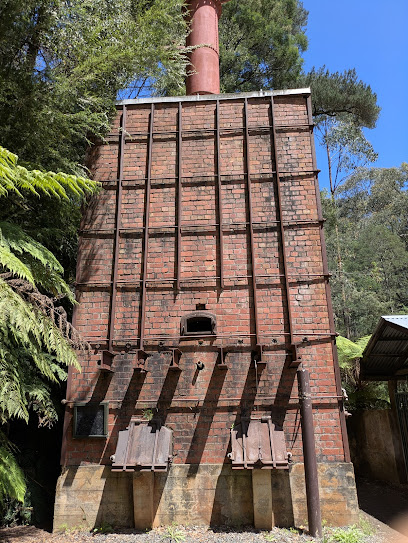 Kurth Kiln Scout Loop