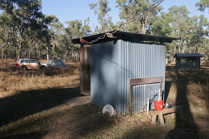 Jowalbinna Rock Art Safari Camp