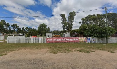 Sandy Creek Camping