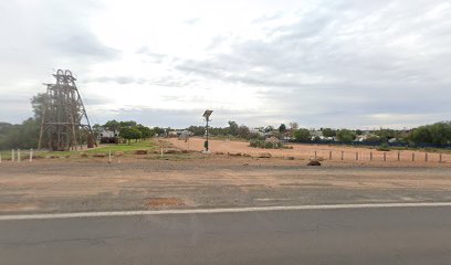 Cobar Free Camp