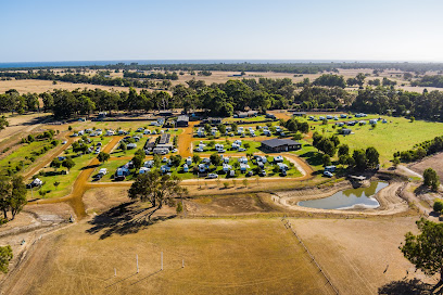 Southern Stars Holiday Park