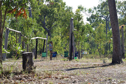 Chuulangun campground
