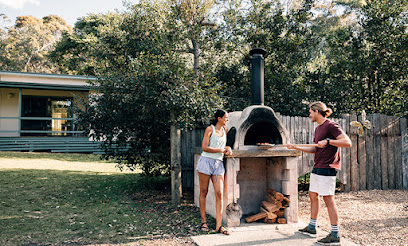 Depot Beach Campground