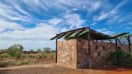 Peedamulla Campground