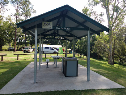James Sharp Memorial Park